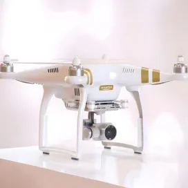 Dji phantom mapir